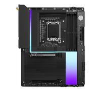 NZXT N9 Z890 Intel Z890 LGA 1851 [Socket V1] ATX (N9 Z890 Gaming Motherboard Int