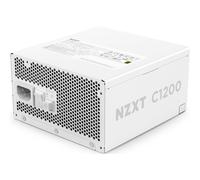 NZXT PSU C Series C1200 Gold white Atx 3 1 1 1 PA-2G2BW-EU Alimentatore