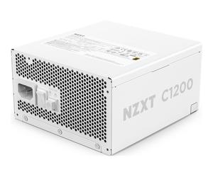 NZXT PSU C Series C1200 Gold white ATX 3 1 1 1 PA-2G2BW-EU Alimentatore