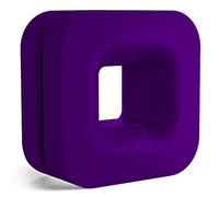 NZXT BA-PCKRT-PP - Bobina per la gestione dei cavi NZXT PUCK viola