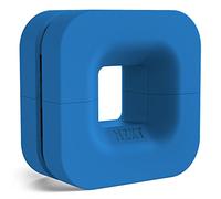 NZXT BA-PCKRT-BL - Bobina per la gestione dei cavi NZXT PUCK blu