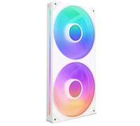 Nzxt Ventola Per Cpu Nzxt Nzxt RF-U28hF-w1 T_0301_M0322210 Informatica