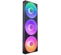 NZXT RF-U36HF-B1 sistema di raffreddamento per computer Case per computer Ventil