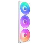 Nzxt F360rgb Core Fan Trasparente