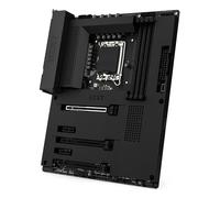 NZXT N7-Z79XT-B1 - NZXT N7 Z790 schwarz (1700)