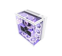 NZXT serie H H9 Elite Mid-tower ATX (CM-H91EW-01) (CMH91EW01)