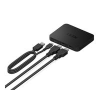 NZXT Signal HD60 scheda di acquisizione video USB 3.2 Gen 1 [3.1 Gen 1] (NZXT Signal HD60 Full HD USB CaptureCard)