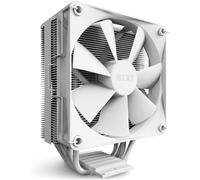 NZXT T120 Processore Raffreddatore d'aria 12 cm Bianco 1 pz