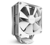 NZXT T120 Processore Raffreddatore d'aria 12 cm Bianco 1 pz
