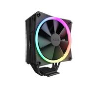 NZXT T120 RGB Raffreddatore d'aria 12 cm 500 Giri/min 1800 RC-TR120-B1