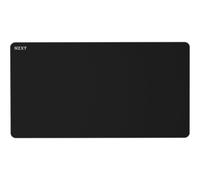 NZXT Zone Elite XL Tappetino per mouse per gioco da computer Nero