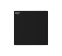 NZXT Zone Elite - Tappetino per mouse da gioco Large di qualità premium - Superficie ultra-liscia in tessuto nano-knit - Ottimizzato per velocità e controllo - Resistente ai liquidi - Nero