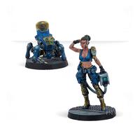 O-12: Tinker and Zetbot Remote | 2