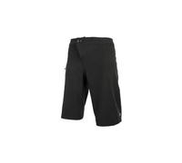 Oneal Matrix Pantaloncini per biciclette, nero, taglia 38 per maschi