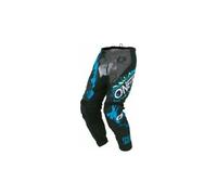 O 39 neal pants element youth villain grey