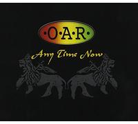 O.A.R. - Any Time Now