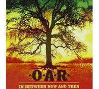 O a R - In Between Now and Then