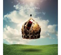 O.A.R. - King (Deluxe Edition) (Cd/Dvd) (2 CD)