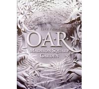 O.a.R. - Live from Madison Square Garde