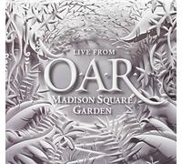 O.a.R. – Live from Madison Square Garde