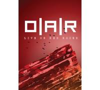 O.a.R. - Live on Red Rocks