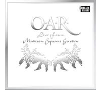 O.A.R. - O.A.R. - Live From Madison Square Garden - Vinyl LP(X3) - RSD 2025