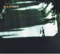 O.A.R. (Of A Revolution) Risen (CD)