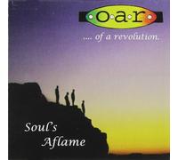 O.A.R. - Souls Aflame