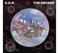 O.A.R. (Of A Revolution) The Arcade (Vinyl LP)