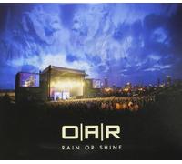 O.A.R. - Rain Or Shine (4 CD)