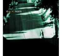 O.A.R. - Risen (25th Anniversary Edition) (Green Coloured) (LP)