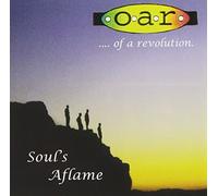 O.A.R. - Souls Aflame