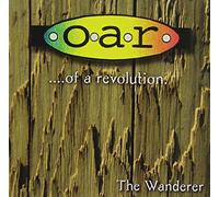 O.A.R. - Wanderer
