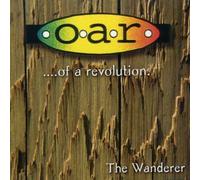 O.A.R. - Wanderer by O.A.R. (2001-02-20)