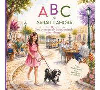 O ABC de Sarah e Amora