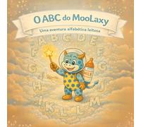 O ABC do MooLaxy: Uma aventura alfabética leitosa