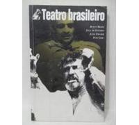 O Acidente. A Babá. A Canção De Assis. O Mistério Do Dedo Enterrado. -- ( Teatro Brasileiro ; 5 ) (Em Portuguese do Brasil)