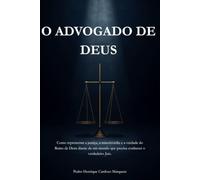 O Advogado de Deus