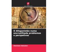 O Afeganistão numa encruzilhada problemas e perspetivas