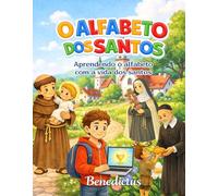 O Alfabeto dos Santos