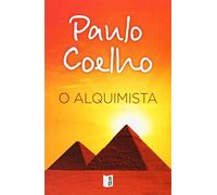 O Alquimista