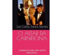 O ALTAR DA CARNIFICINA:: A RAINHA DO MAL NÃO ACEITA DESCULPAS...