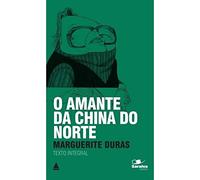 o amante da china do norte marguerite duras bolso