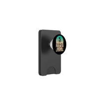 O ami il corno francese o ti sbagli il corno francese PopSockets PopWallet per MagSafe