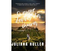 O amor depois da chuva