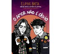 O amor não é óbvio