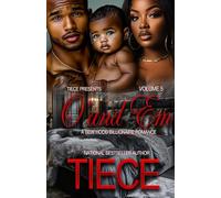 O and Em: A BBW Hood Billionaire Romance: 5