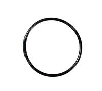 O Anello esterno Ø 52,54 mm adatto per Zanussi per Paiolo Spessore 2,62 mm diametro interno 47,3 mm EPDM adatto anche per Electrolux