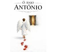 O Anjo António: Um Guia Espiritual de Luz | O Presente Perfeito | Leitura para Alimentar a Fé