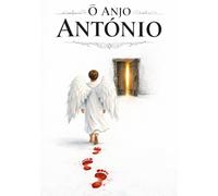 O Anjo António: Um Guia Espiritual de Luz | O Presente Perfeito | Leitura para Alimentar a Fé